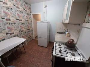 1-к квартира, вторичка, 30м2, 4/5 этаж
