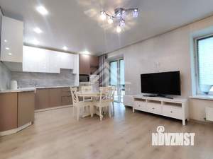 1-к квартира, вторичка, 42м2, 8/10 этаж