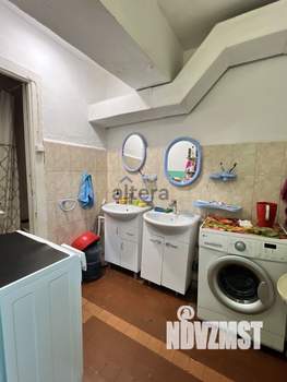1-к квартира, вторичка, 25м2, 3/5 этаж