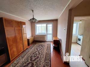 1-к квартира, вторичка, 31м2, 3/5 этаж
