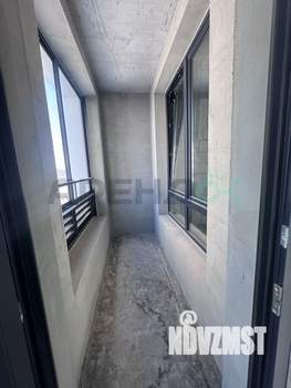 3-к квартира, вторичка, 75м2, 7/24 этаж