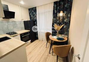 1-к квартира, вторичка, 31м2, 1/5 этаж