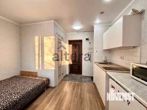 Студия квартира, вторичка, 13м2, 3/9 этаж