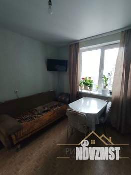 1-к квартира, вторичка, 39м2, 8/18 этаж