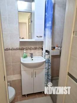 1-к квартира, вторичка, 26м2, 4/5 этаж