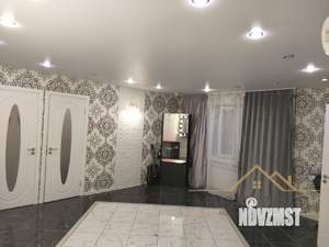 3-к квартира, вторичка, 78м2, 2/18 этаж