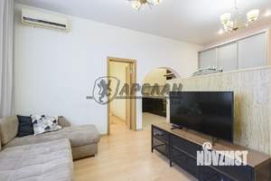 2-к квартира, вторичка, 54м2, 7/8 этаж