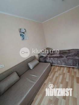 1-к квартира, вторичка, 38м2, 6/9 этаж