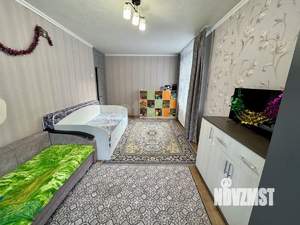 1-к квартира, вторичка, 31м2, 1/5 этаж