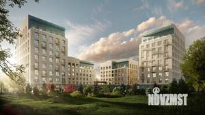 3-к квартира, вторичка, 149м2, 6/9 этаж