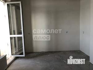 1-к квартира, вторичка, 40м2, 18/20 этаж