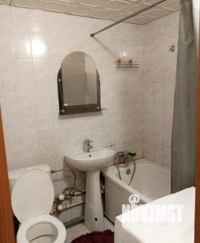 1-к квартира, вторичка, 35м2, 8/9 этаж