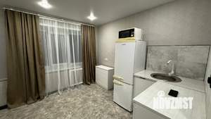 1-к квартира, вторичка, 17м2, 3/5 этаж