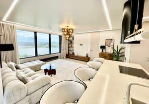 3-к квартира, вторичка, 86м2, 19/25 этаж