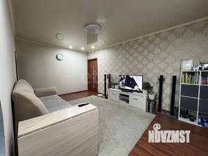 2-к квартира, вторичка, 47м2, 2/5 этаж