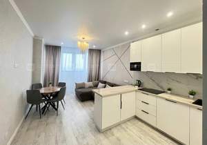 3-к квартира, вторичка, 105м2, 14/23 этаж