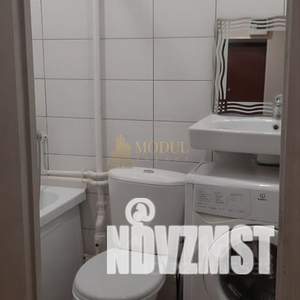 1-к квартира, вторичка, 19м2, 5/5 этаж