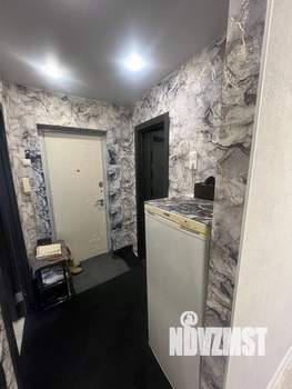 1-к квартира, вторичка, 29м2, 7/9 этаж