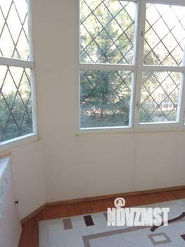 2-к квартира, вторичка, 110м2, 1/5 этаж