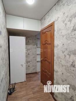 1-к квартира, вторичка, 32м2, 5/5 этаж