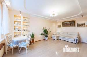 3-к квартира, вторичка, 91м2, 5/9 этаж