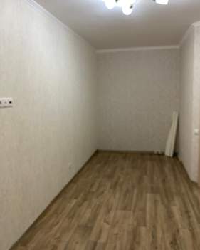 1-к квартира, вторичка, 34м2, 4/10 этаж