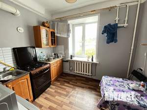 2-к квартира, вторичка, 45м2, 3/3 этаж