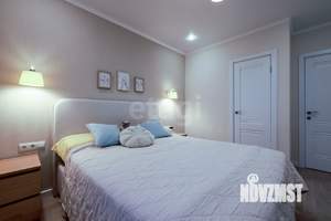 2-к квартира, вторичка, 72м2, 9/10 этаж