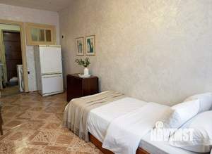 1-к квартира, вторичка, 20м2, 7/9 этаж