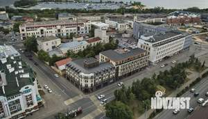 1-к квартира, вторичка, 36м2, 4/5 этаж