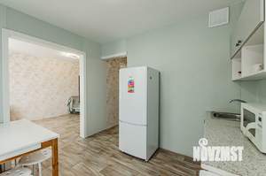1-к квартира, вторичка, 30м2, 10/19 этаж