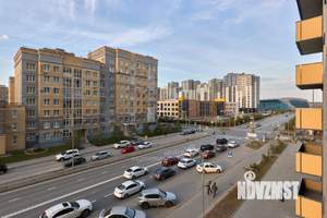 3-к квартира, вторичка, 114м2, 4/24 этаж