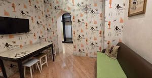 2-к квартира, вторичка, 69м2, 11/16 этаж