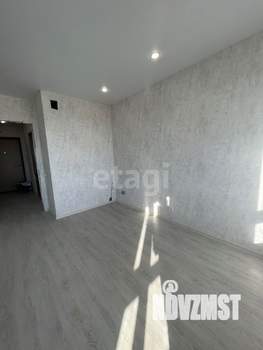 1-к квартира, сданный дом, 32м2, 17/25 этаж