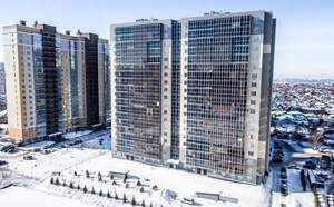 1-к квартира, вторичка, 39м2, 2/19 этаж