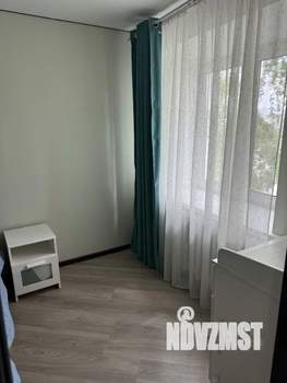 2-к квартира, вторичка, 46м2, 5/5 этаж