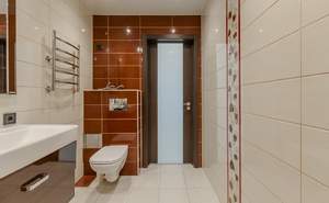 1-к квартира, вторичка, 42м2, 2/5 этаж