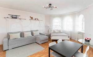 1-к квартира, вторичка, 47м2, 5/5 этаж