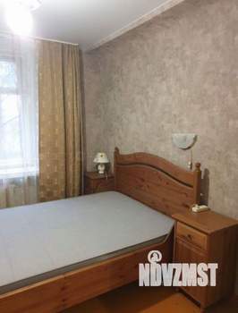 2-к квартира, вторичка, 47м2, 3/3 этаж