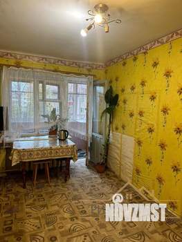 Студия квартира, вторичка, 24м2, 2/3 этаж