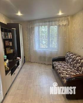 2-к квартира, вторичка, 60м2, 2/9 этаж