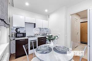 1-к квартира, вторичка, 33м2, 1/9 этаж