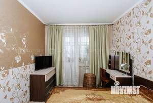 3-к квартира, вторичка, 64м2, 4/9 этаж