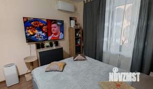 1-к квартира, вторичка, 34м2, 5/10 этаж