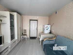 Студия квартира, вторичка, 13м2, 5/5 этаж