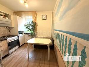 2-к квартира, вторичка, 54м2, 5/6 этаж