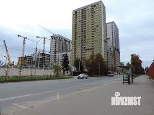 3-к квартира, вторичка, 79м2, 13/26 этаж