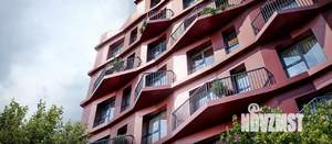 1-к квартира, вторичка, 39м2, 4/8 этаж