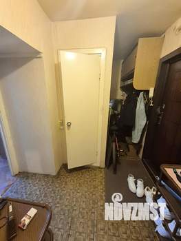 1-к квартира, вторичка, 38м2, 6/9 этаж