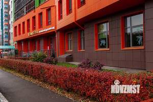 2-к квартира, вторичка, 68м2, 13/15 этаж